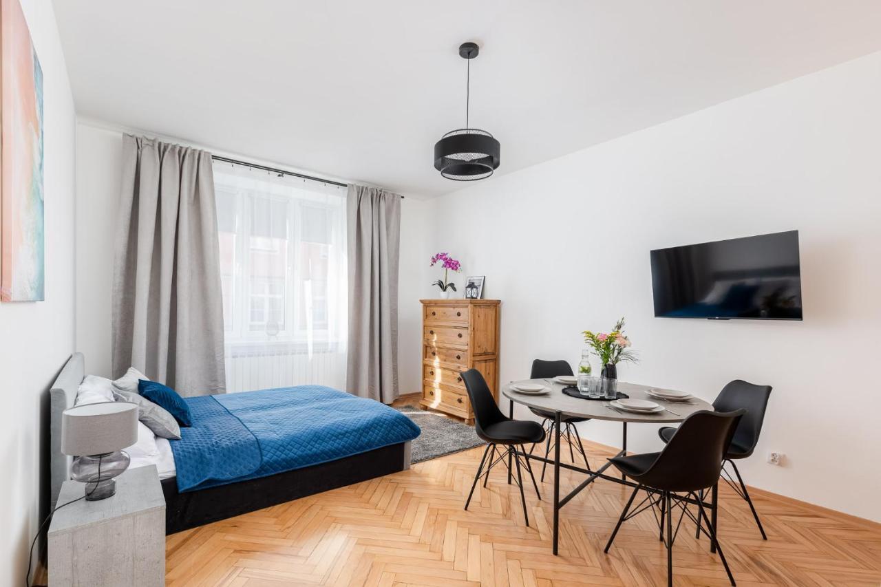 Apartament Corner Near Vistula River *