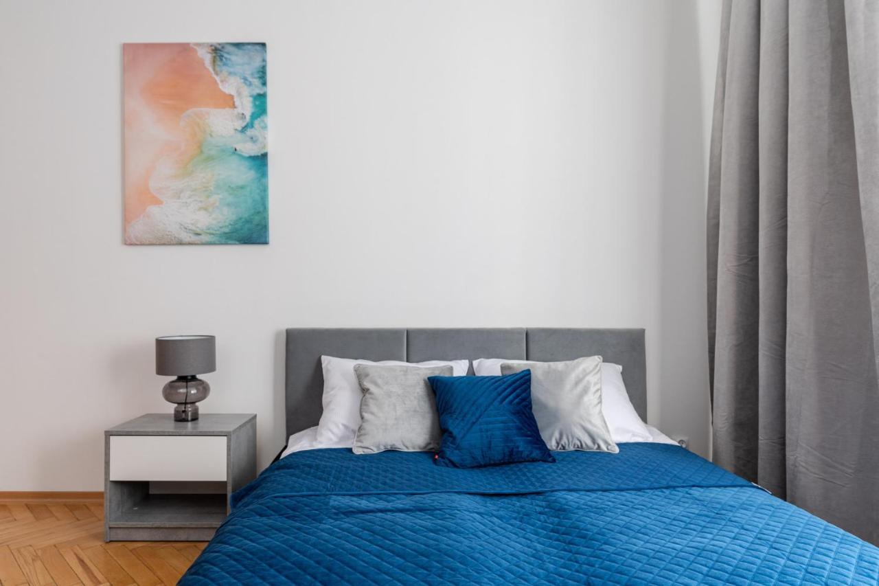 Apartament Corner Near Vistula River