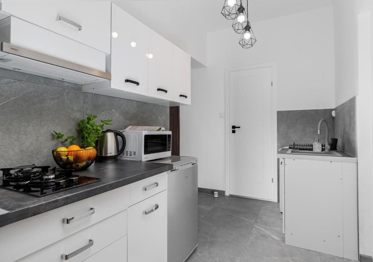 Apartament Corner Near Vistula River *