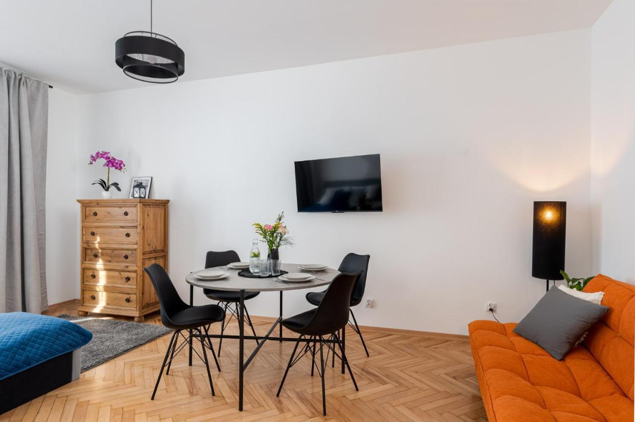 Apartament Corner Near Vistula River *