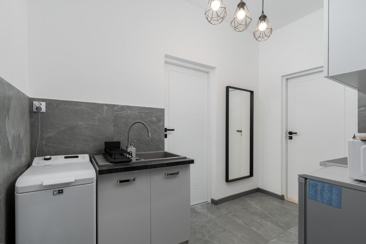 Apartament Corner Near Vistula River *