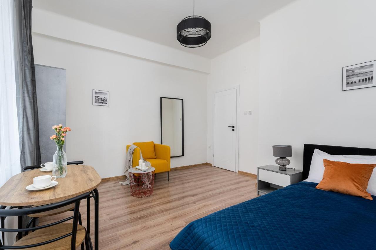 Apartament Corner Near Vistula River Kraków