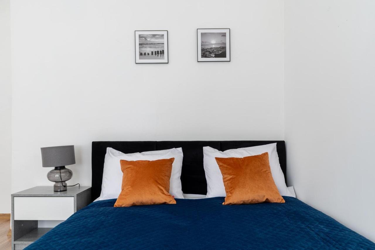 Apartament Corner Near Vistula River *