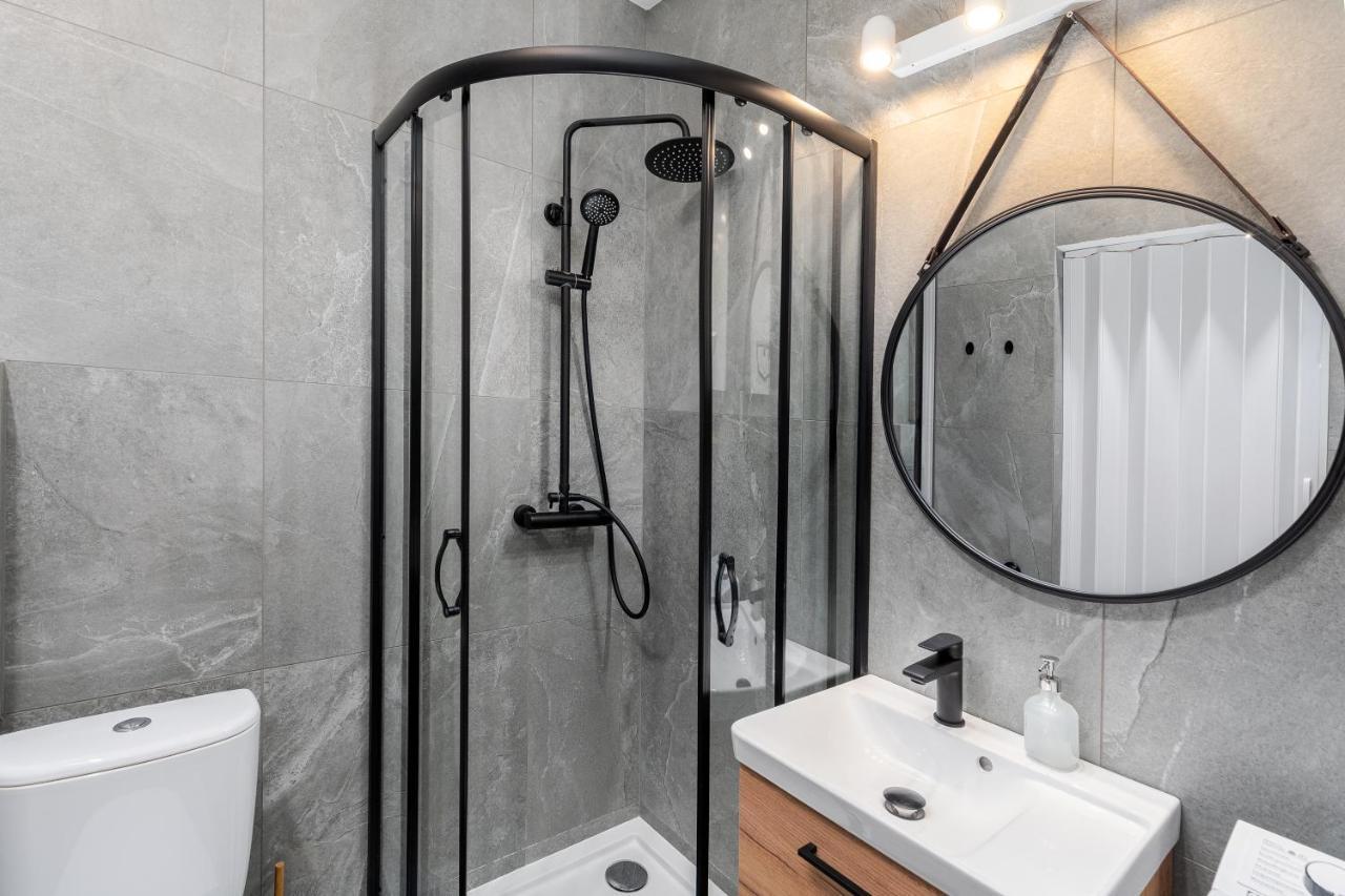 Apartament Corner Near Vistula River *